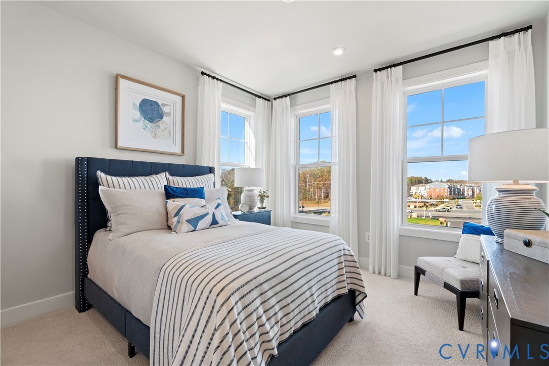 3611 Edna Path, Unit B Henrico, VA 23233 - Photo 32 of 41