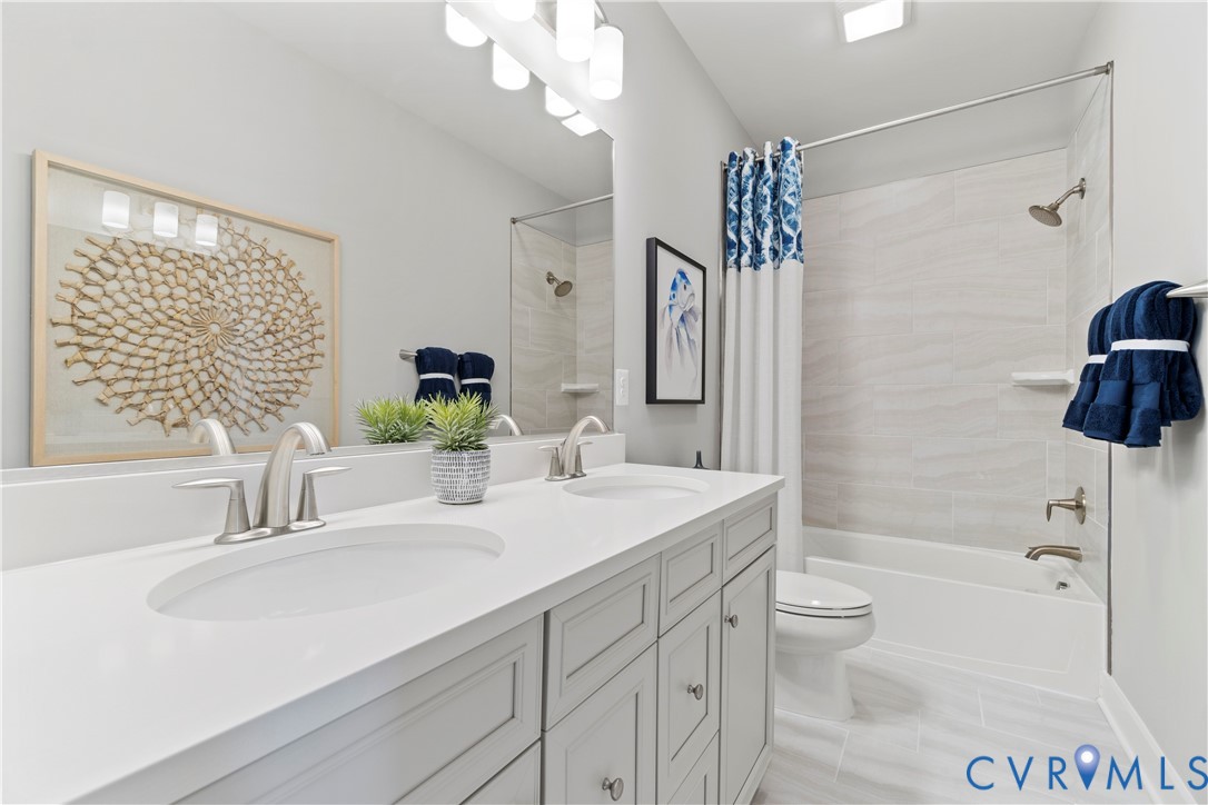 3611 Edna Path, Unit B Henrico, VA 23233 - Photo 36 of 41