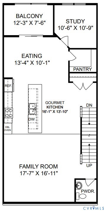 3611 Edna Path, Unit B Henrico, VA 23233 - Photo 39 of 41