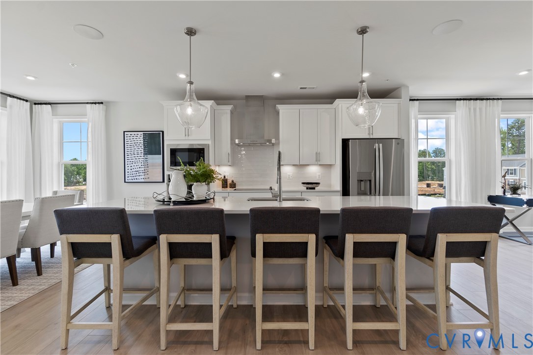 3611 Edna Path, Unit B Henrico, VA 23233 - Photo 7 of 31