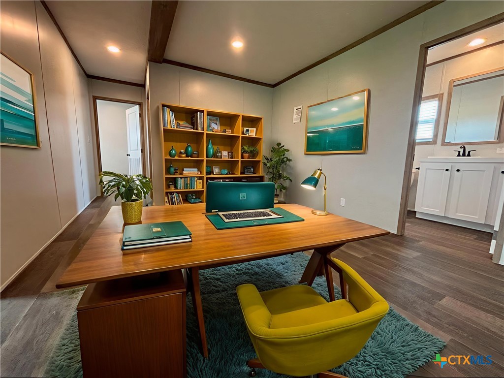 4929 Bronco Ridge San Marcos, TX 78666 - Photo 20 of 31