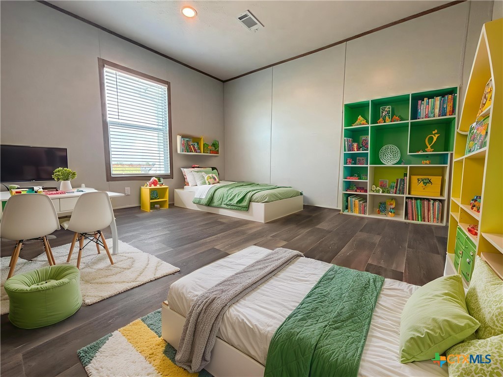 4929 Bronco Ridge San Marcos, TX 78666 - Photo 22 of 31