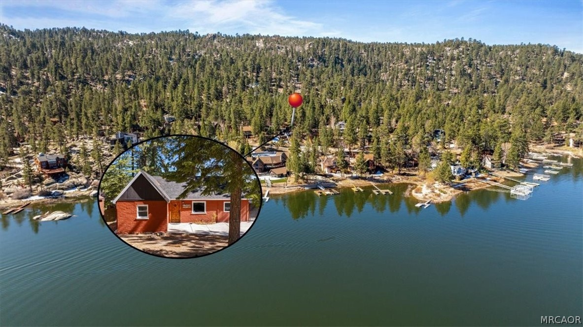 789 Rueda Lane Big Bear Lake, CA 92315 - Photo 1 of 38