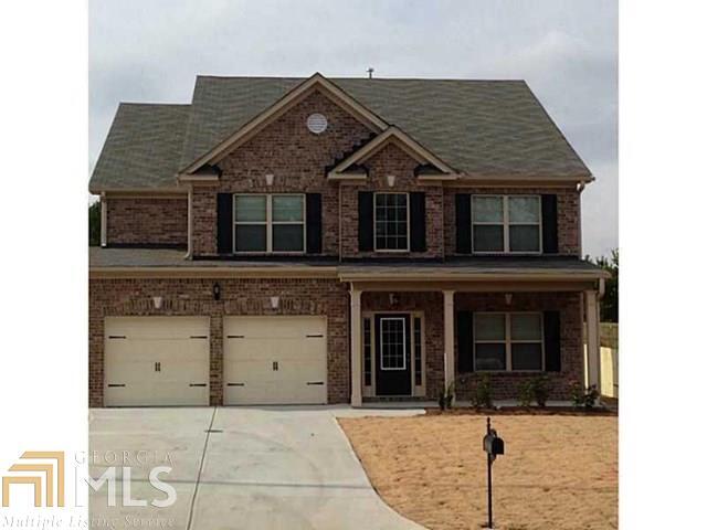 46 Valley View Trail, Unit 44 Dallas, GA 30132 - Photo 1 of 1 Gallery Image 1