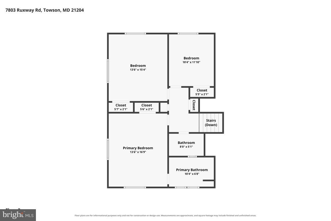 7803 Ruxway Road Towson, MD 21204 - Photo 27 of 31 Gallery Image 27