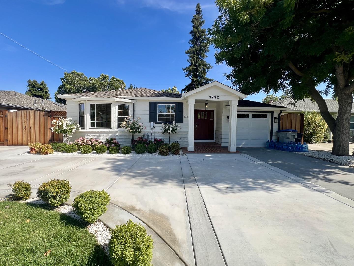 1232 Malone Road San Jose, CA 95125 - Photo 3 of 49