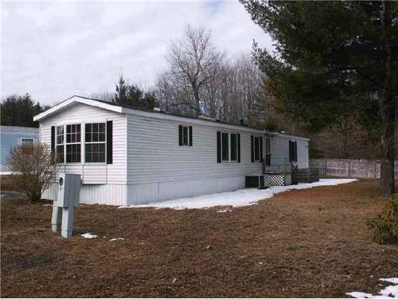 9 Gooseberry Circle Rochester, NH 03867 - Photo 1 of 9