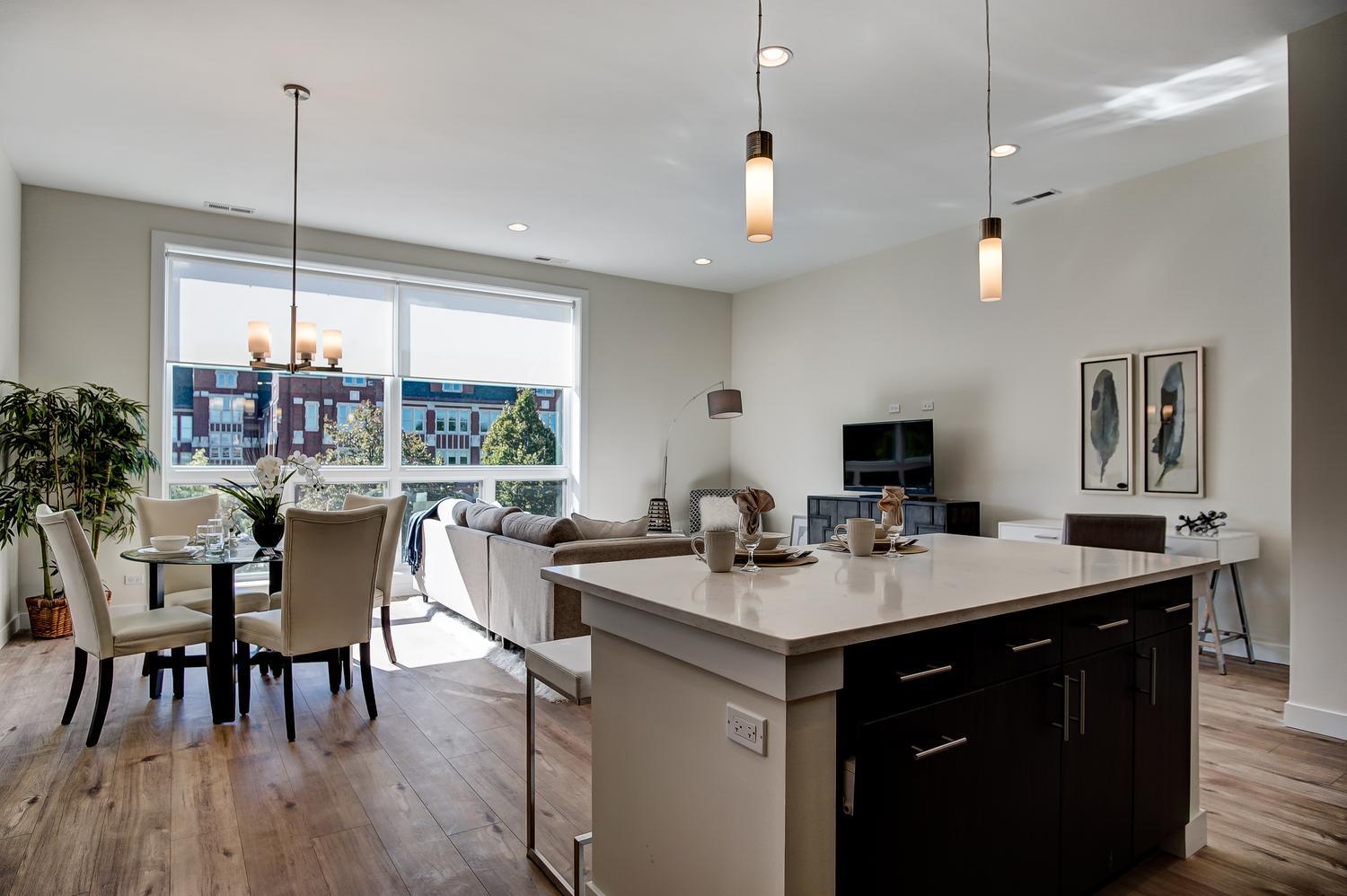 2518 West Addison Street, Unit 2W Chicago, IL 60618 - Photo 10 of 16