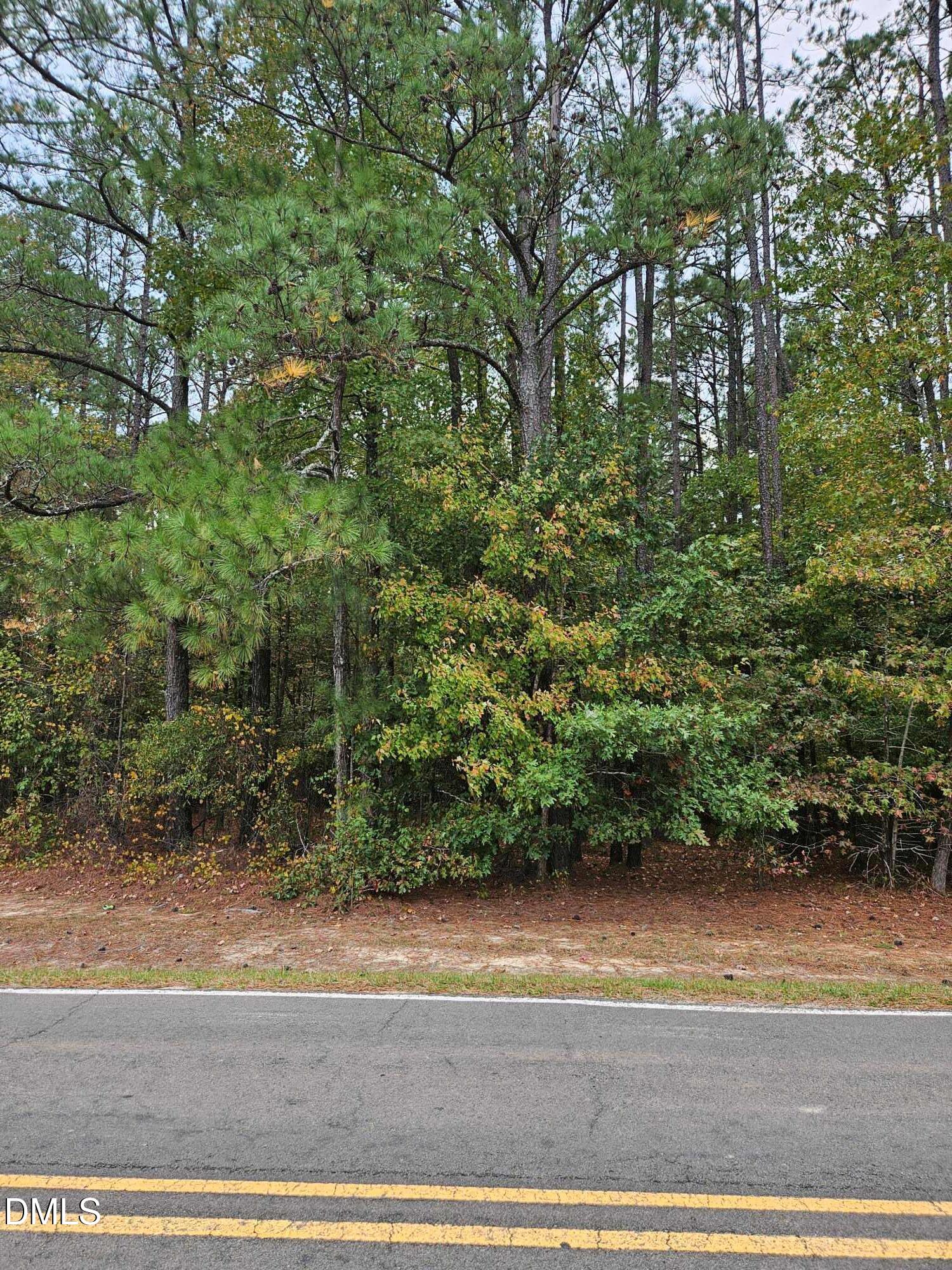 2805 Redwood Road, Unit 4B Durham, NC 27704 - Photo 1 of 3 a view of a yard