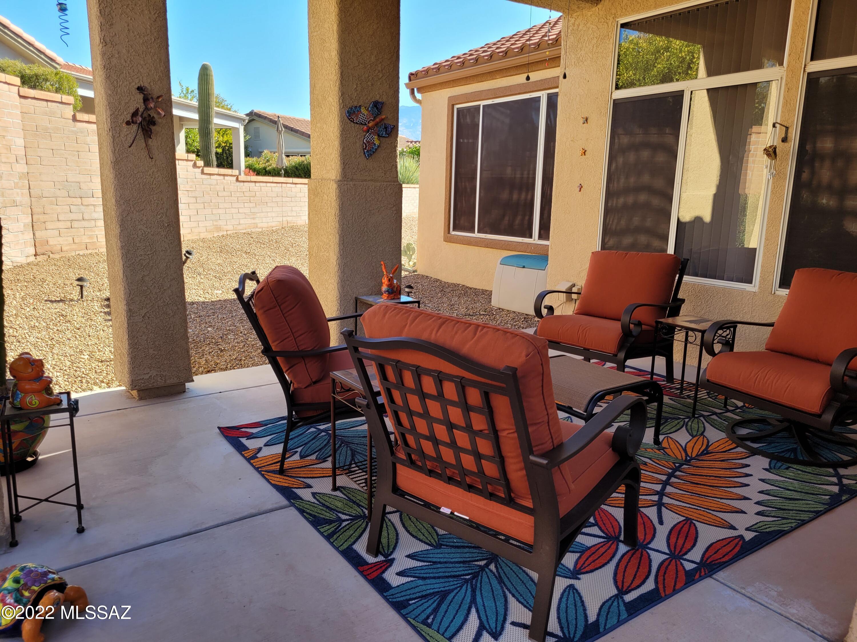 13763 North Buster Spring Way Oro Valley, AZ 85755 - Photo 23 of 50