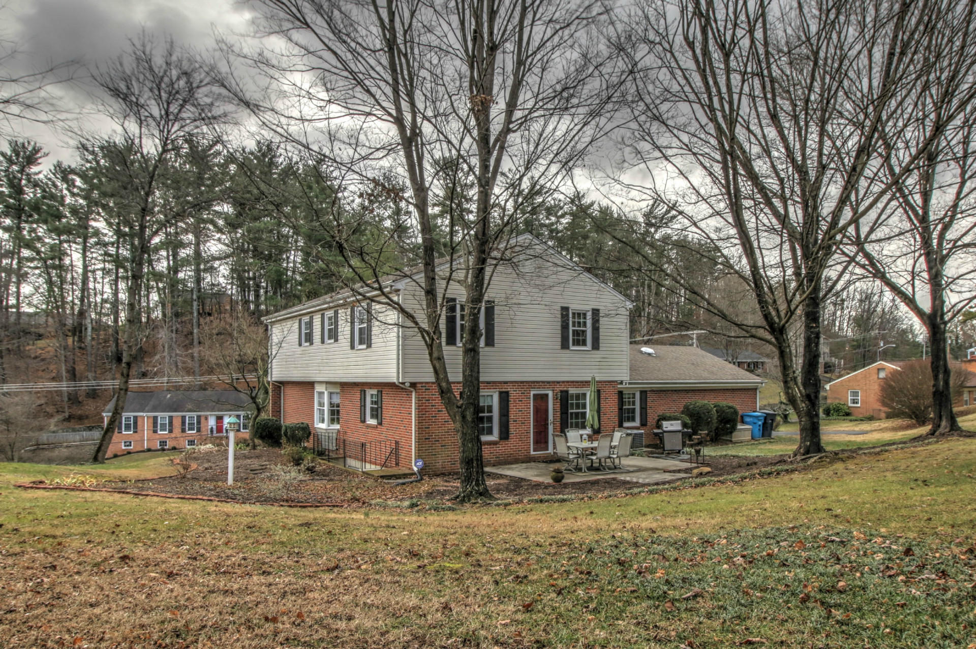3625 Heritage Road Southwest Roanoke, VA 24015 - Photo 45 of 46 fhd_IMG_9982_3_4_5_6_7_8_4743192