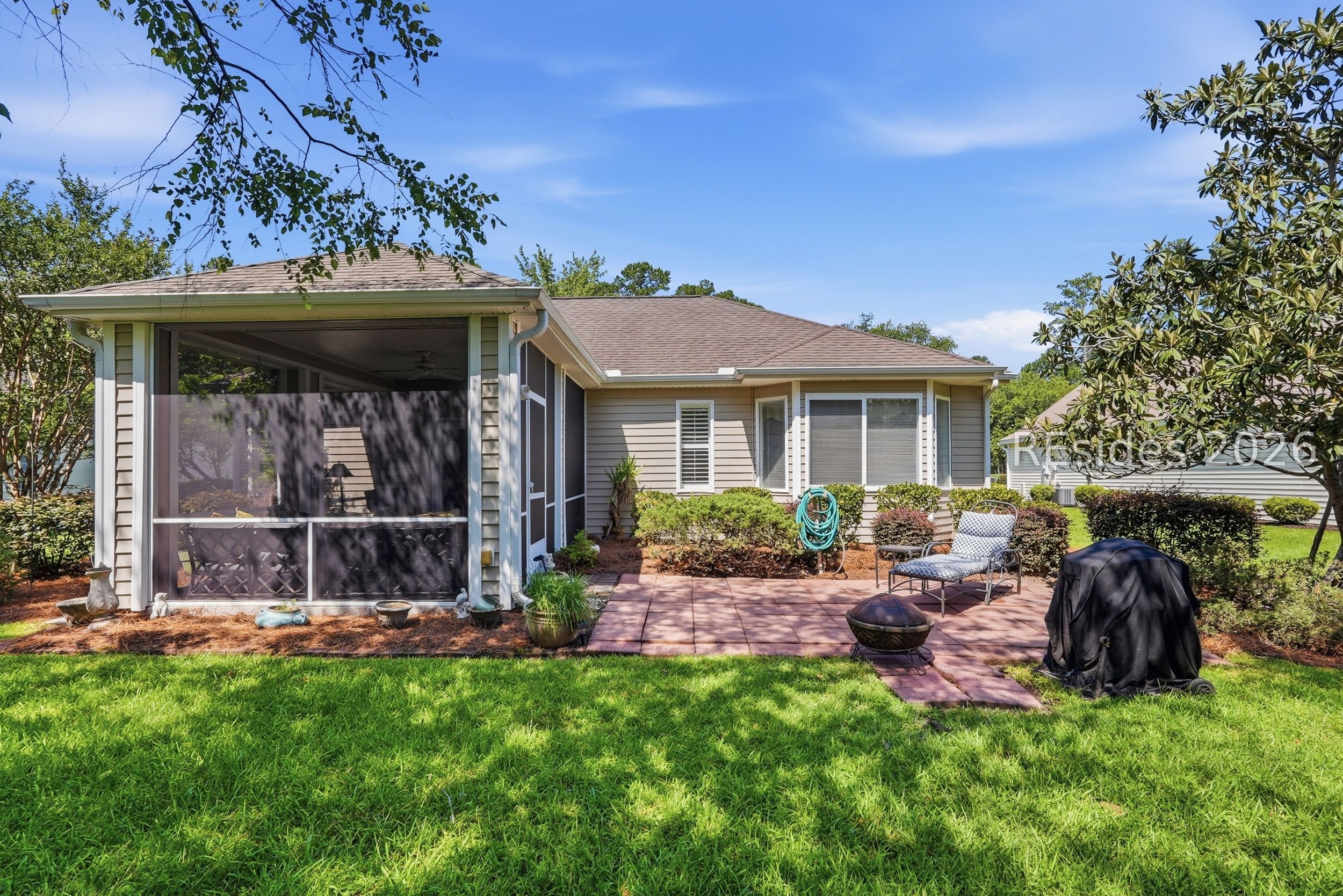 82 Hampton Circle Bluffton, SC 29909 - Photo 44 of 70