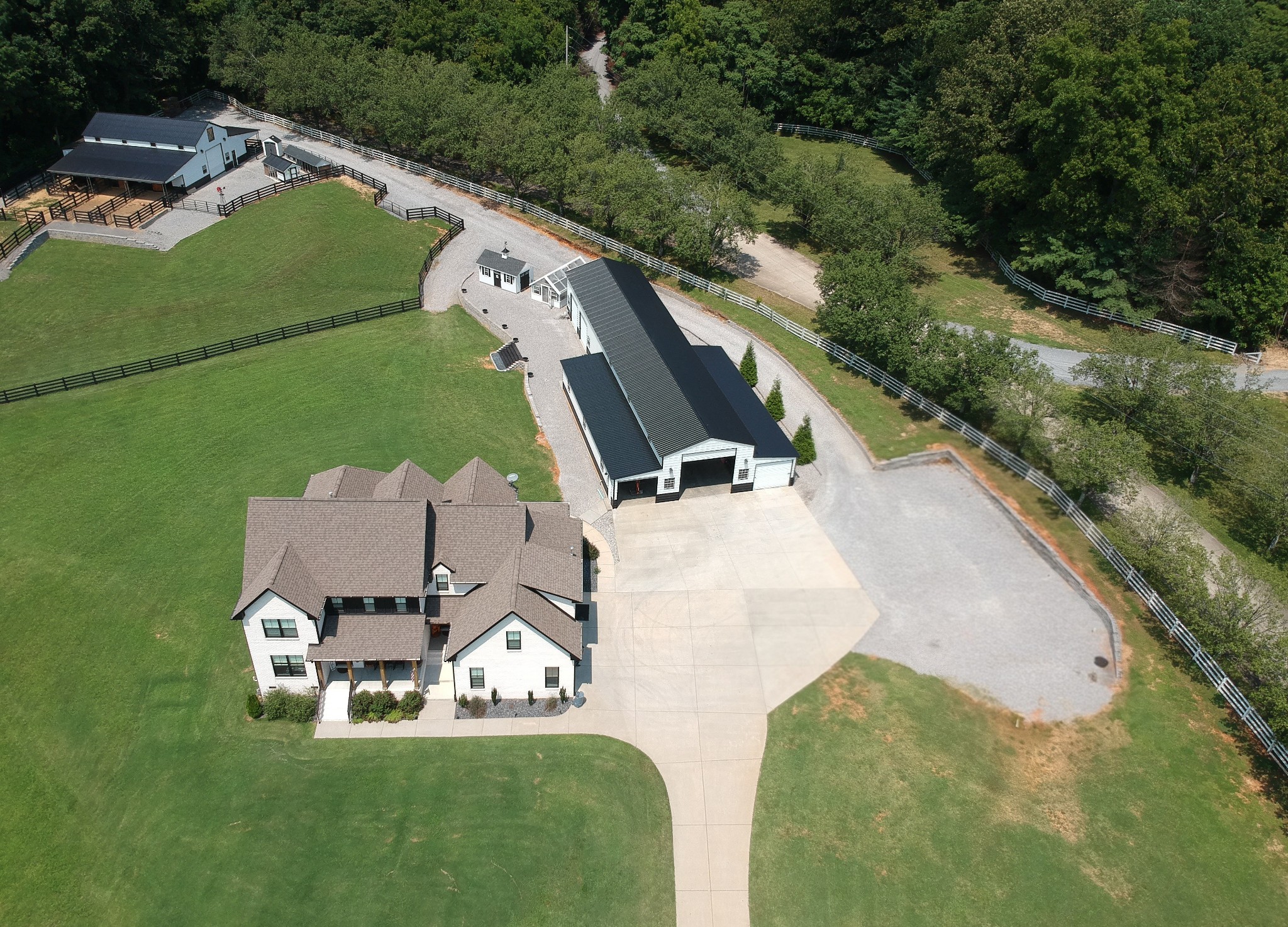 4676 Mt Zion Road Springfield, TN 37172 - Photo 7 of 56 Gallery Image 7