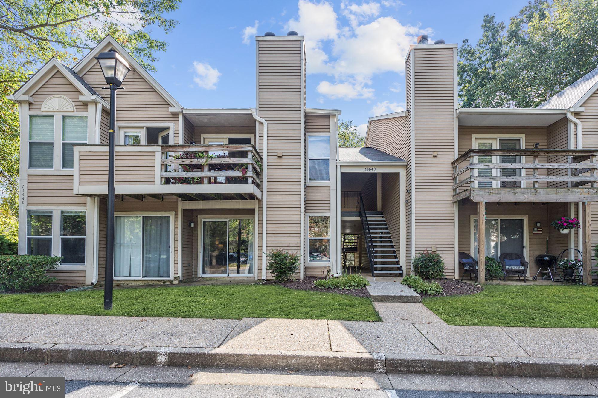 11440 Little Patuxent PKWY #704