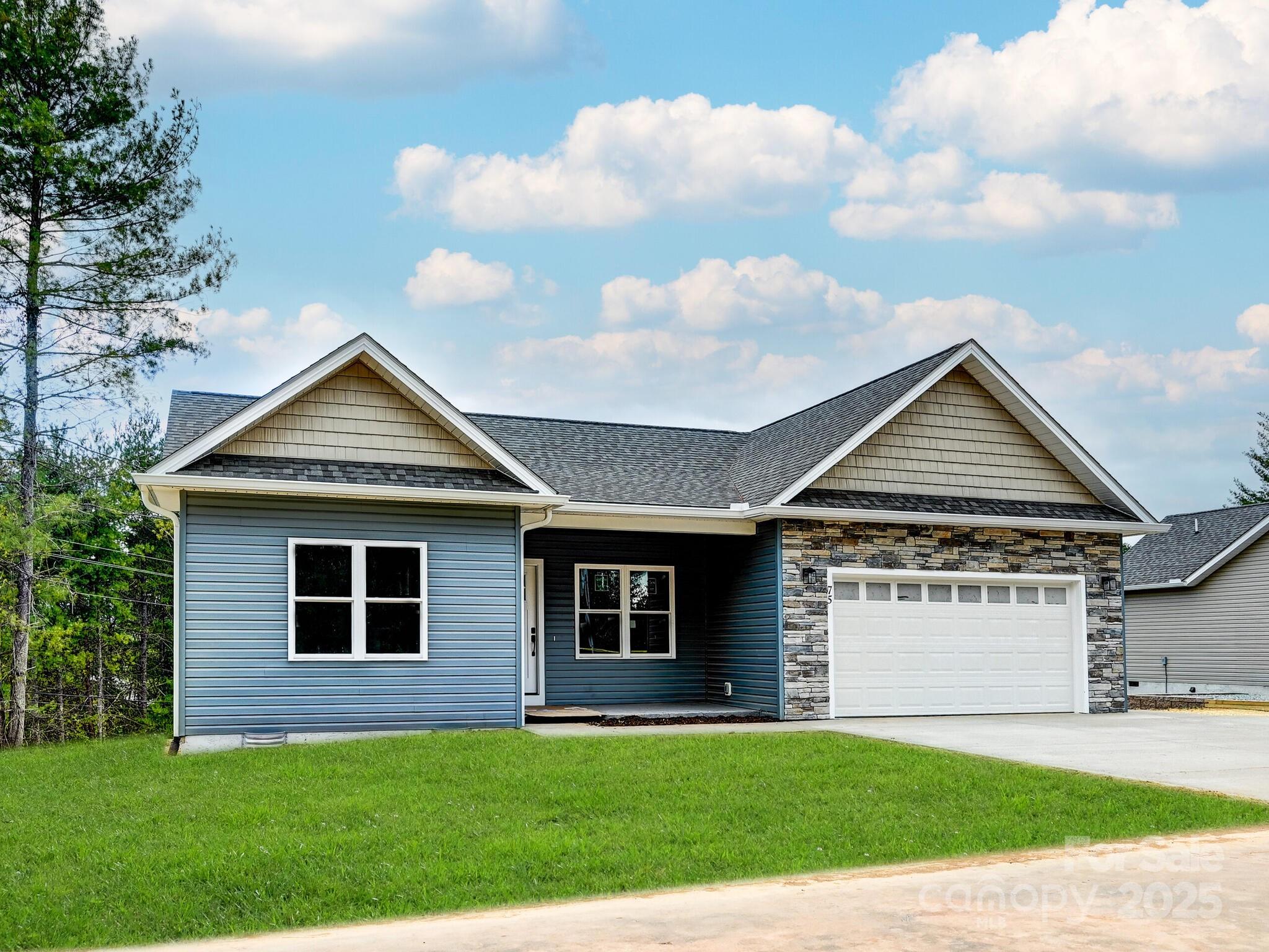 75 Eller Ford Road Weaverville, NC 28787 - Photo 1 of 23 Gallery Image 1