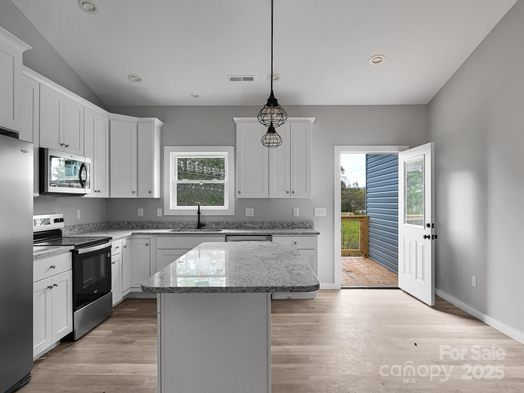 75 Eller Ford Road Weaverville, NC 28787 - Photo 5 of 23 Gallery Image 5