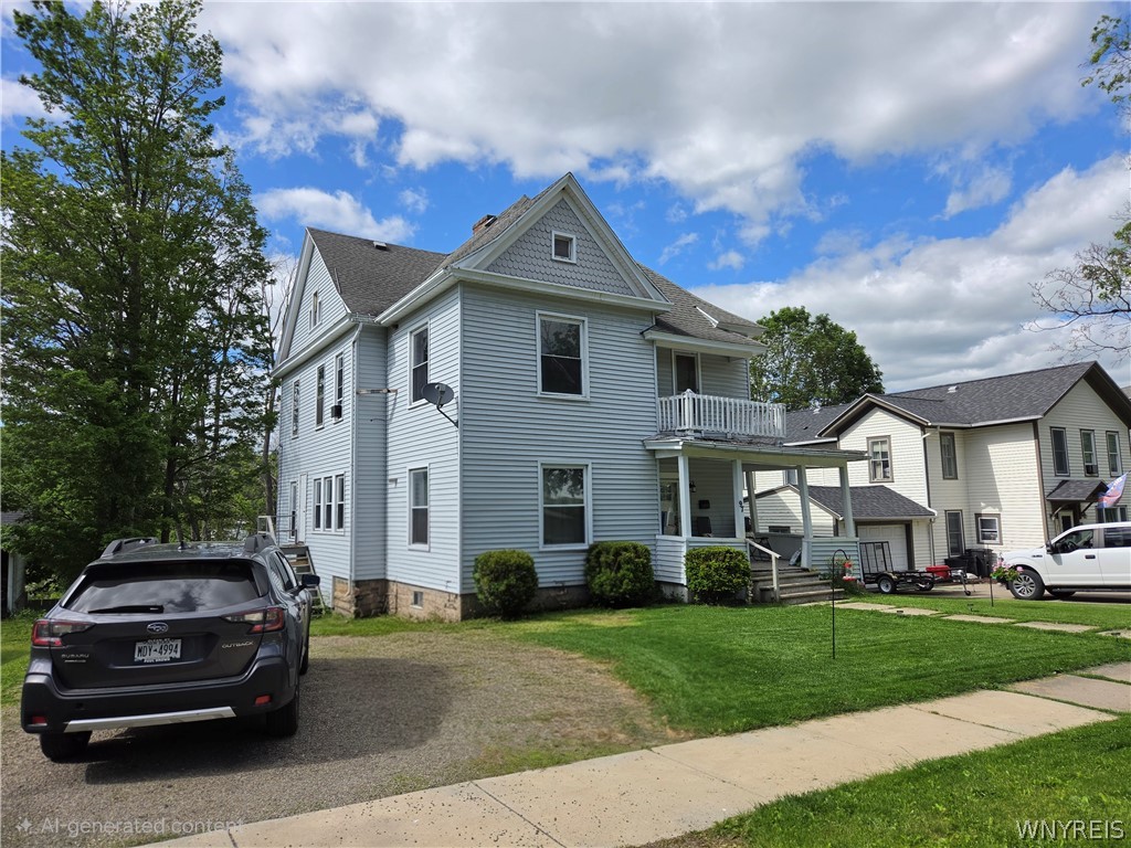97 West Main Street Cuba, NY 14727 - Photo 3 of 49