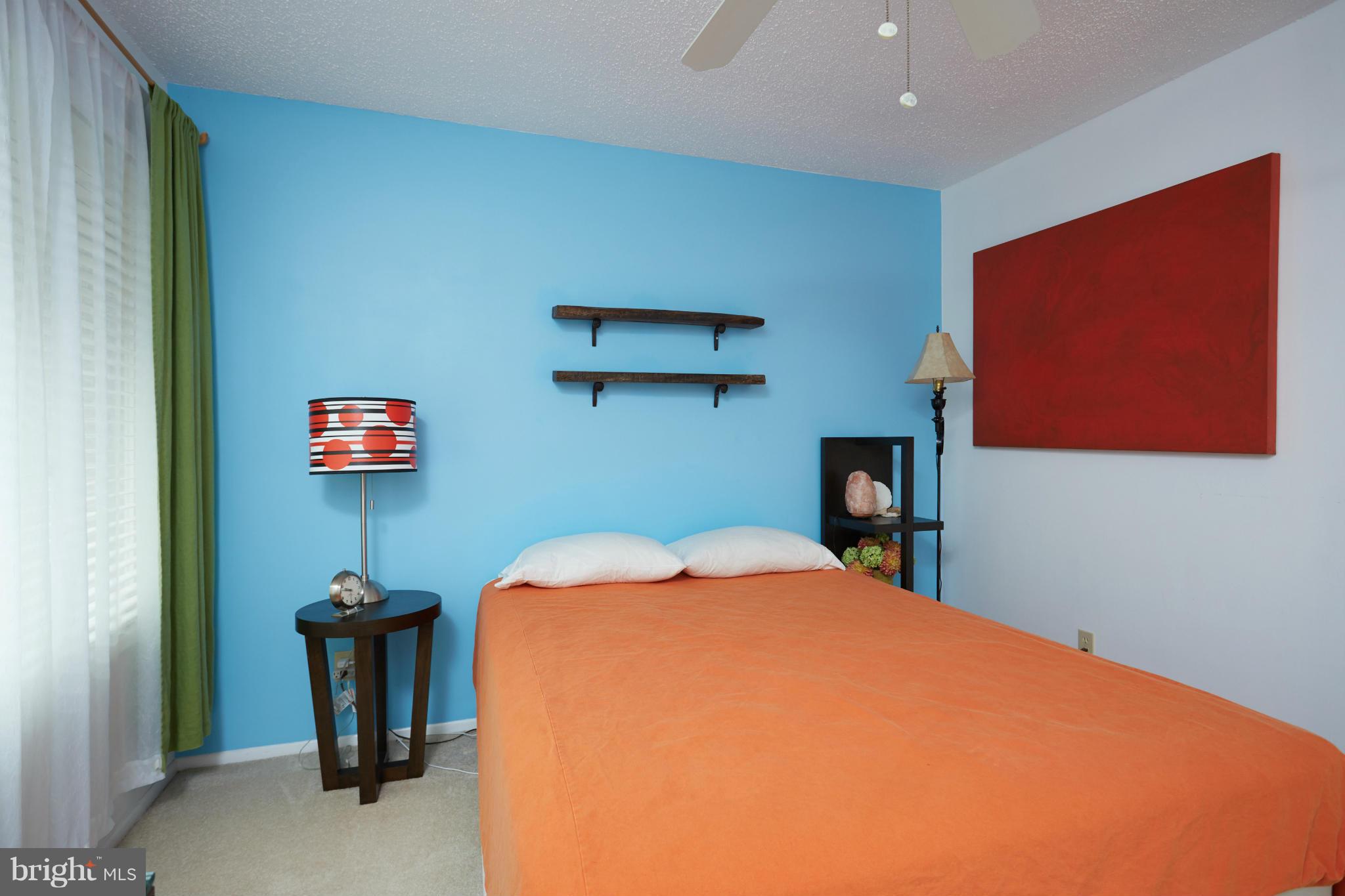 2267 Coppersmith Square Reston, VA 20191 - Photo 13 of 25 Bedroom (Master)