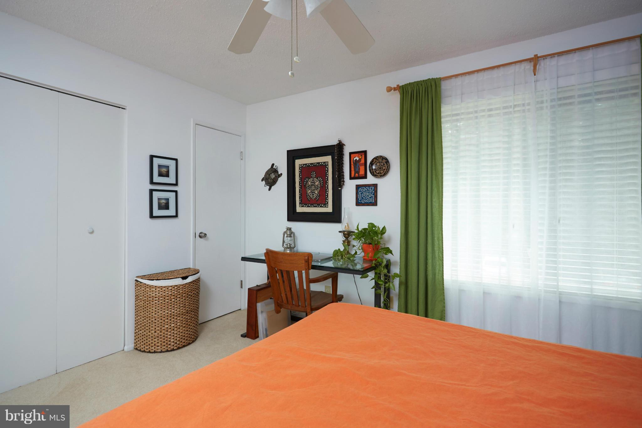 2267 Coppersmith Square Reston, VA 20191 - Photo 14 of 25 Bedroom (Master)