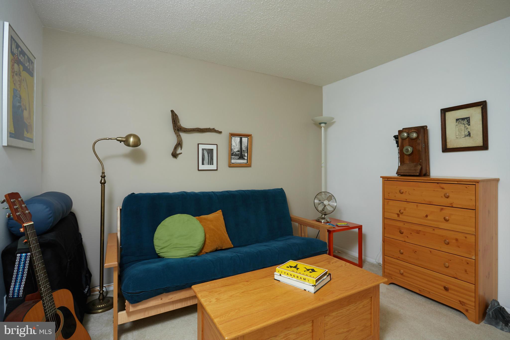 2267 Coppersmith Square Reston, VA 20191 - Photo 16 of 25 Bedroom Two