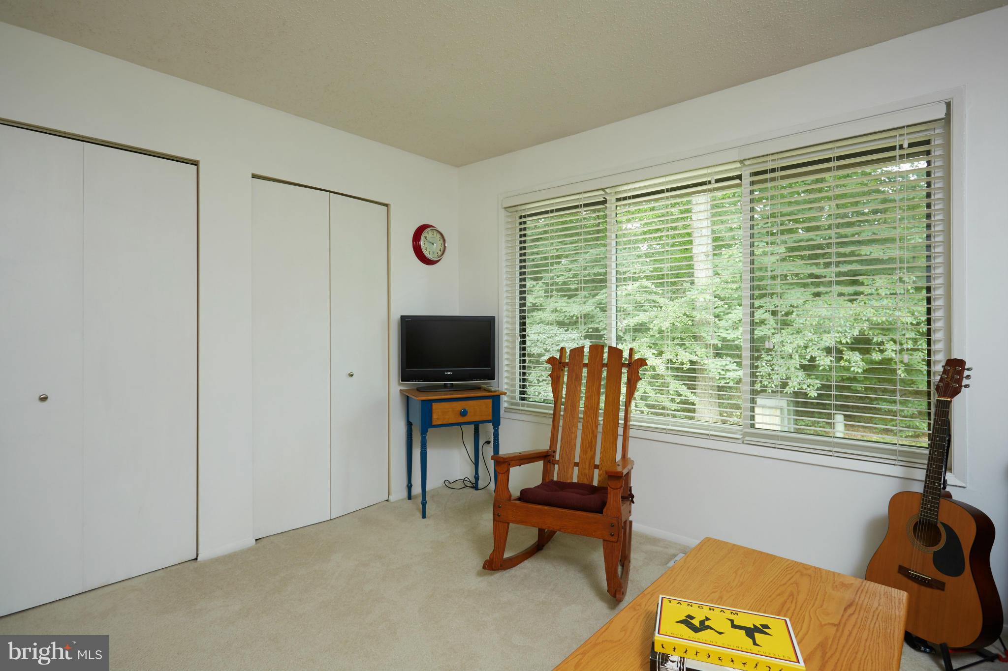 2267 Coppersmith Square Reston, VA 20191 - Photo 17 of 25 Bedroom Two