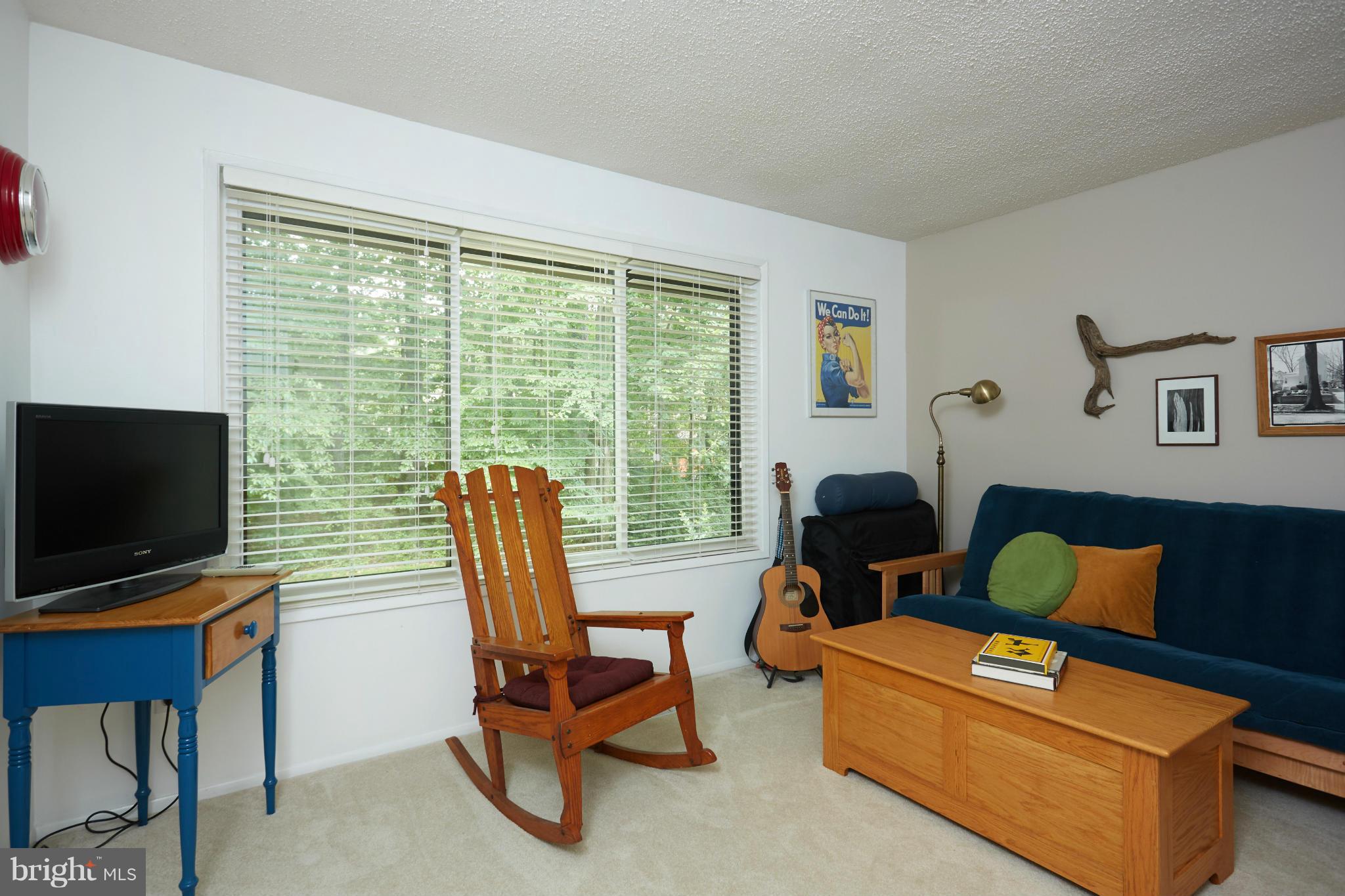 2267 Coppersmith Square Reston, VA 20191 - Photo 18 of 25 Bedroom Two