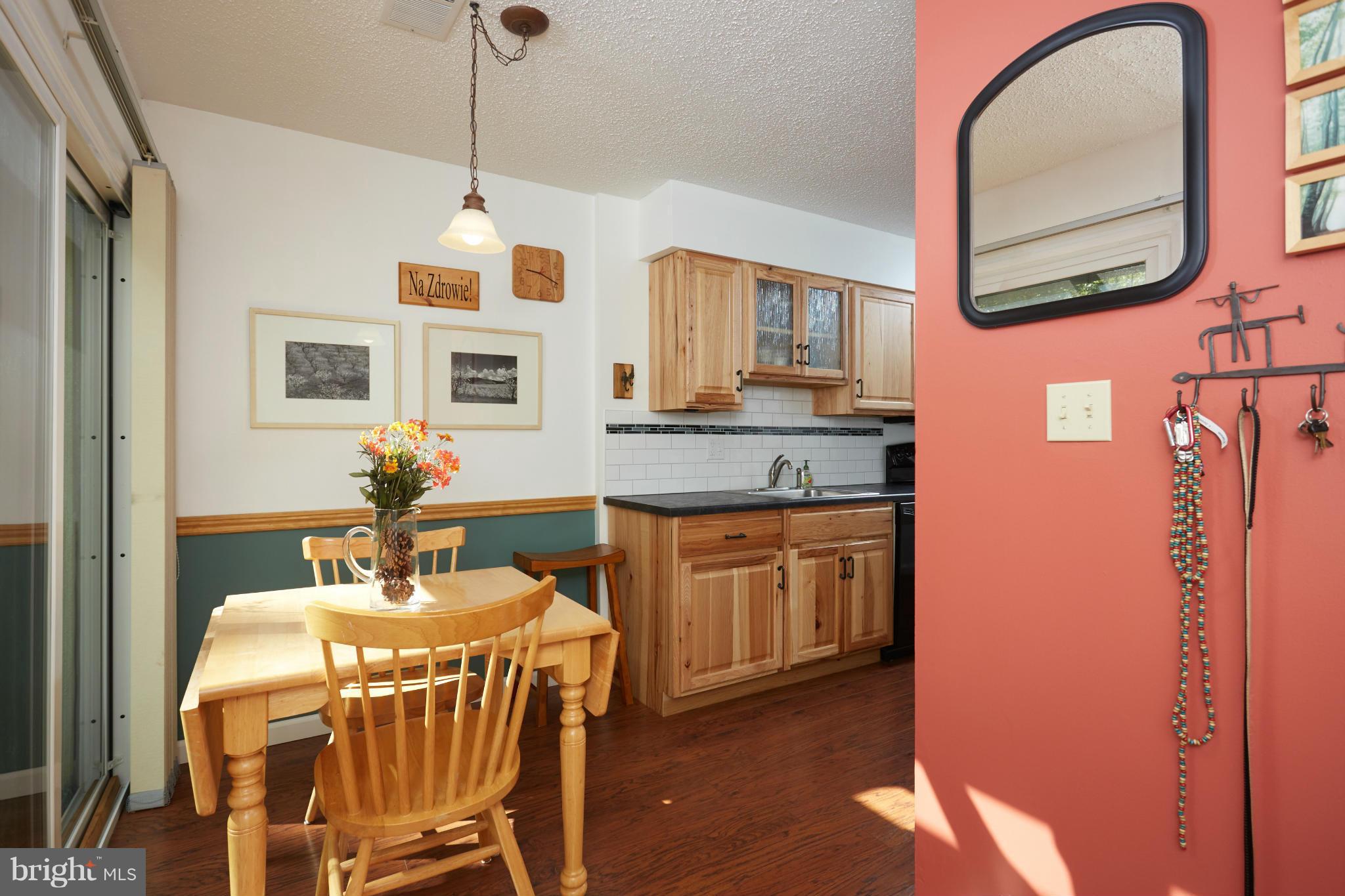 2267 Coppersmith Square Reston, VA 20191 - Photo 10 of 25 Dining Room