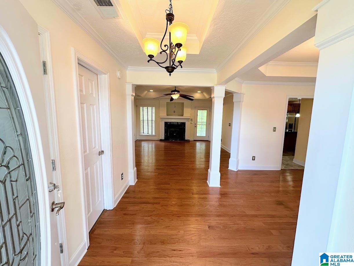 580 Morton Road Anniston, AL 36205 - Photo 6 of 78