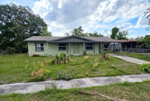 $102,000 | 1029 South Gertrude Court, Daytona Beach, FL 32117