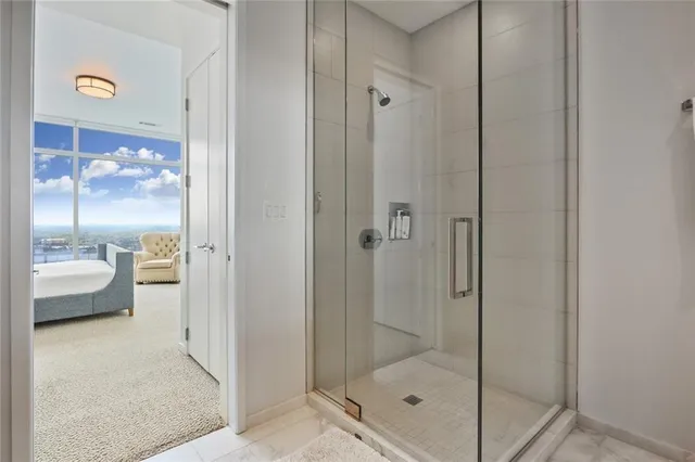 $520,000 | 45 Ivan Allen Jr Boulevard Northwest, Unit 2203, Atlanta, GA 30308