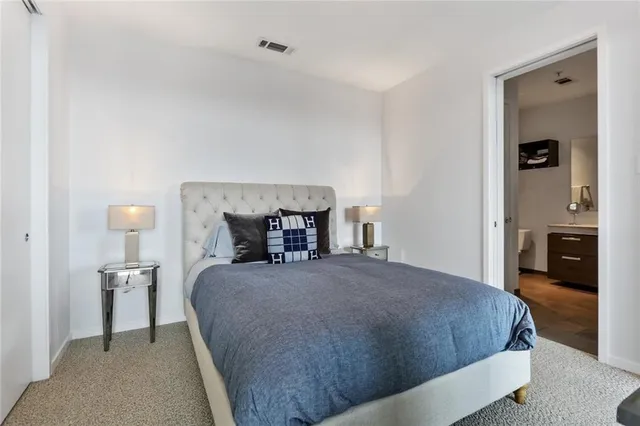 $520,000 | 45 Ivan Allen Jr Boulevard Northwest, Unit 2203, Atlanta, GA 30308