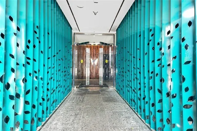 $520,000 | 45 Ivan Allen Jr Boulevard Northwest, Unit 2203, Atlanta, GA 30308