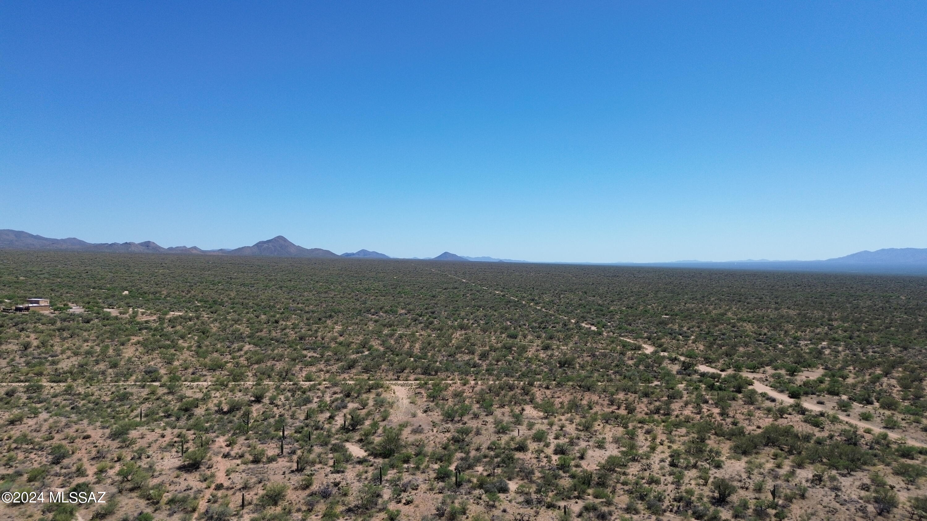 45-lots West Lynnette Road Tucson, AZ 85736 - Photo 9 of 34 DJI_0958