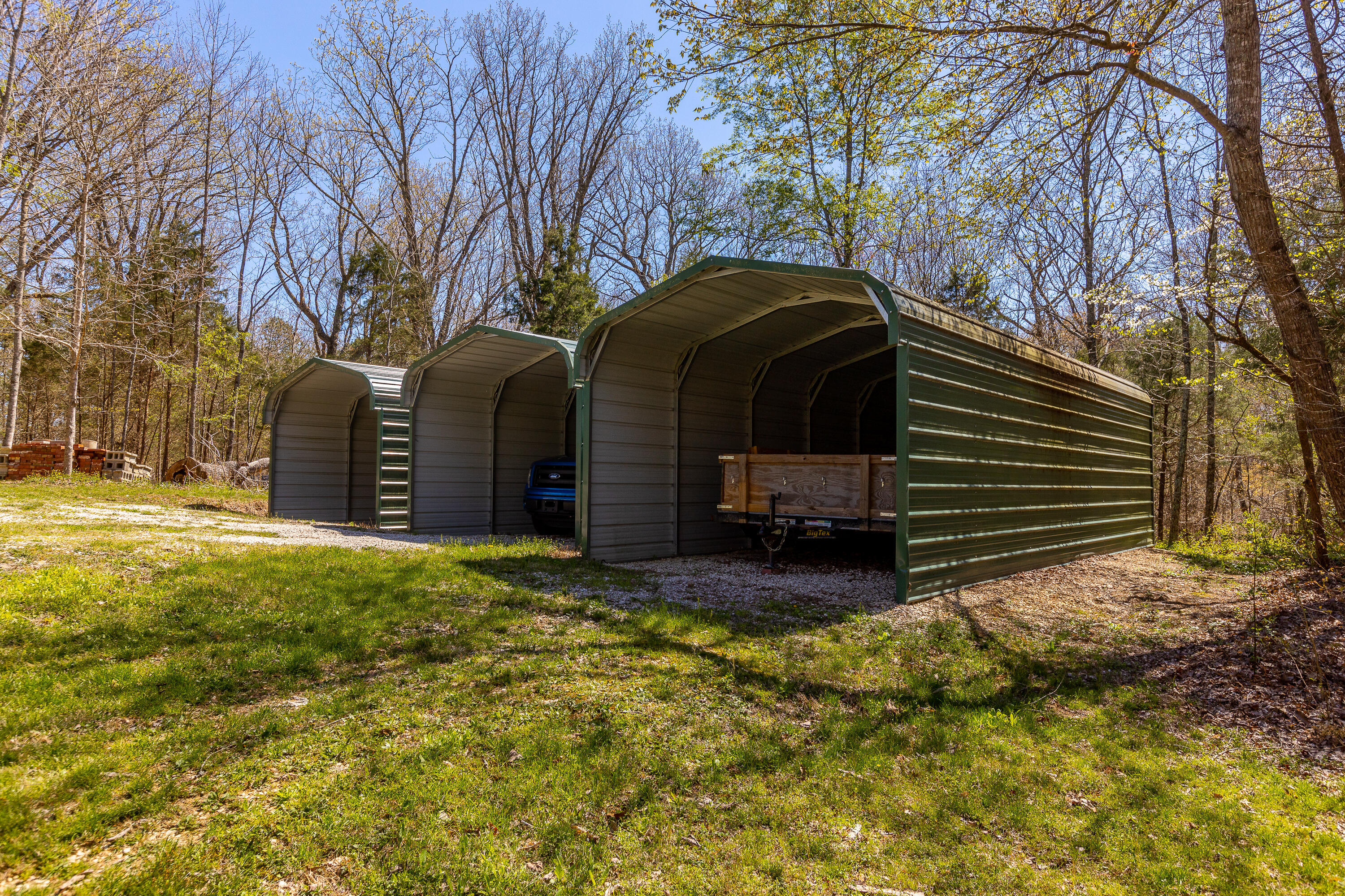 5078 Trapp-Goffs Cor Road Winchester, KY 40391 - Photo 60 of 66 1-60