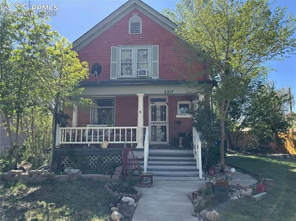 $240,000 | 2217 North Elizabeth Street, Pueblo, CO 81003