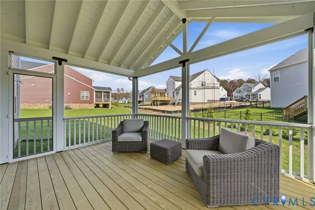 $709,950 | 4119 Tuckmar Pond Drive, Moseley, VA 23120