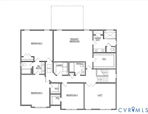 $709,950 | 4119 Tuckmar Pond Drive, Moseley, VA 23120