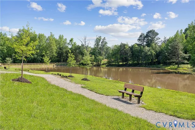 $709,950 | 4119 Tuckmar Pond Drive, Moseley, VA 23120