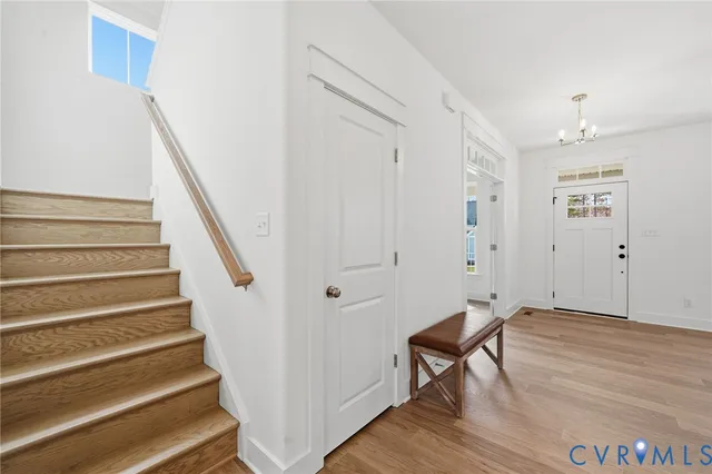 $709,950 | 4119 Tuckmar Pond Drive, Moseley, VA 23120