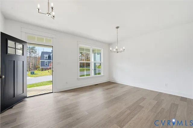 $709,950 | 4119 Tuckmar Pond Drive, Moseley, VA 23120