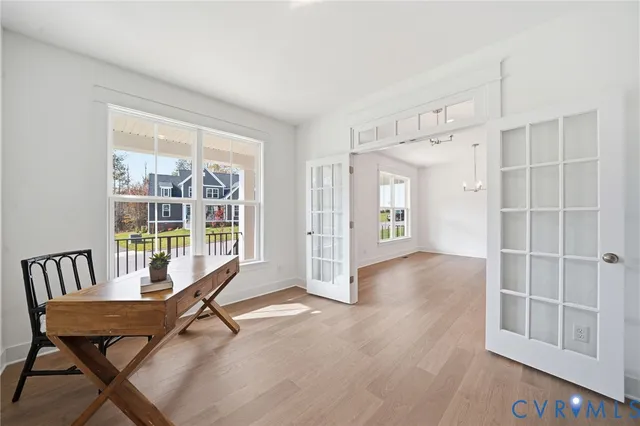 $709,950 | 4119 Tuckmar Pond Drive, Moseley, VA 23120