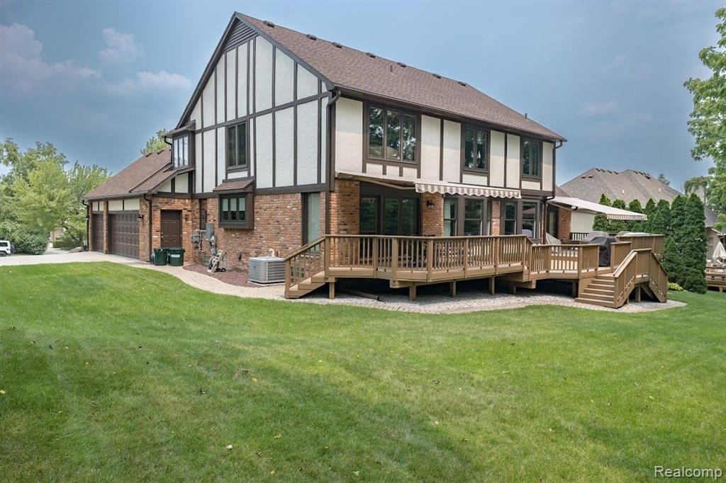 2361 Oak Ridge Drive Troy, MI 48098 - Photo 26 of 68 Gallery Image 26