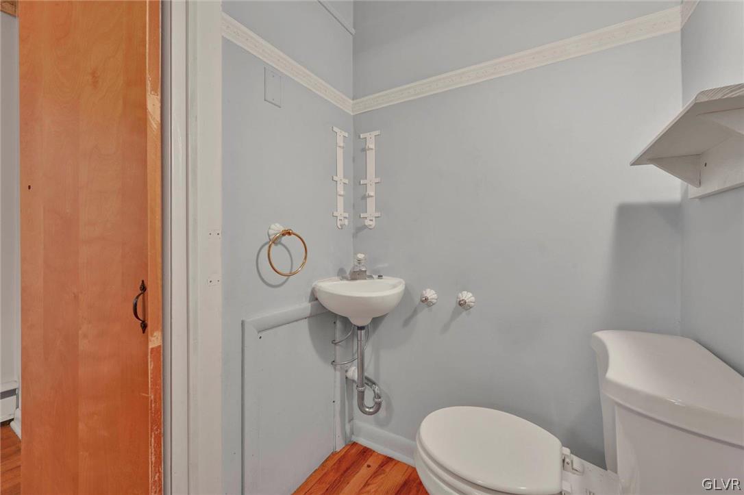 28 Werley Road Allentown, PA 18104 - Photo 10 of 32 Gallery Image 10