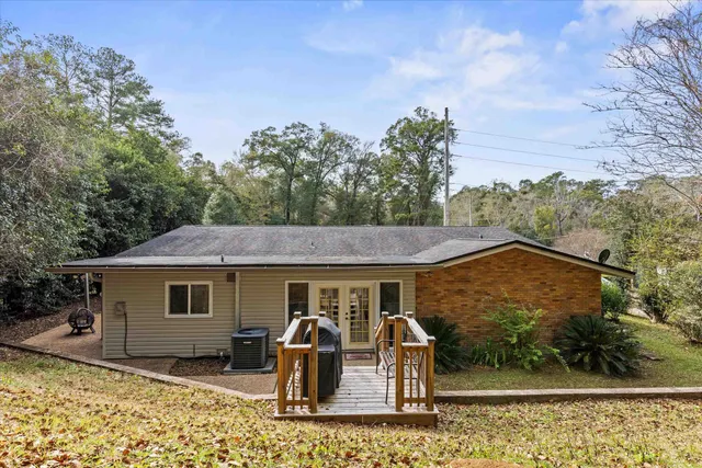 $260,000 | 625 North Calhoun Street, Quincy, FL 32351