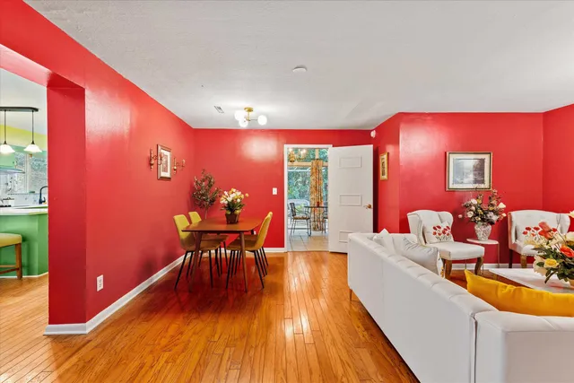 $260,000 | 625 North Calhoun Street, Quincy, FL 32351