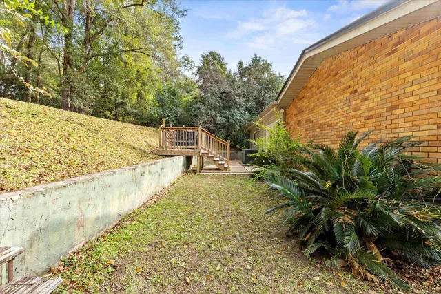 $260,000 | 625 North Calhoun Street, Quincy, FL 32351