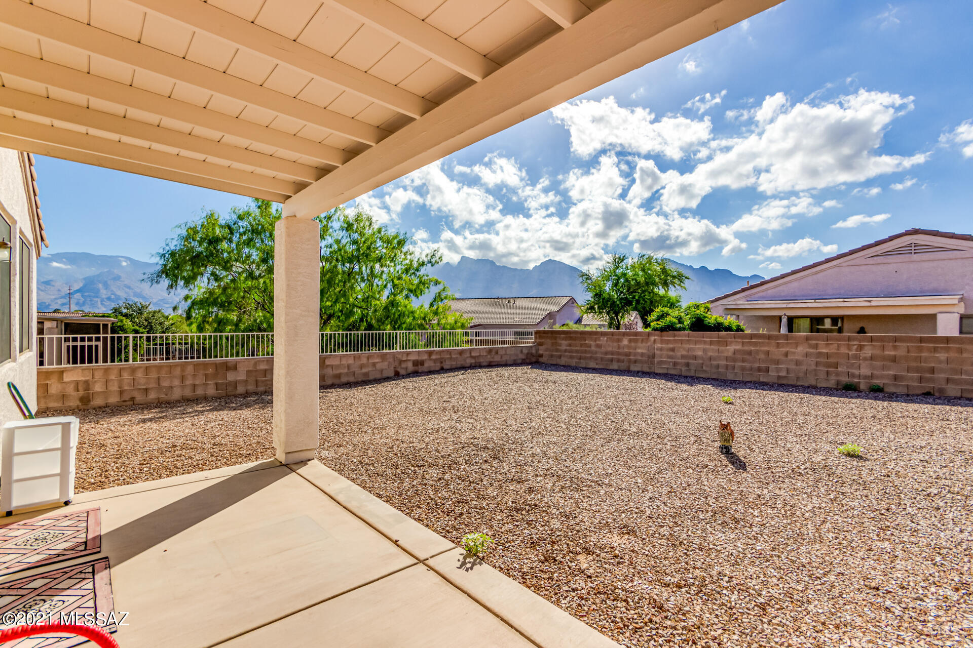 355 West Greys Road Tucson, AZ 85737 - Photo 23 of 25 Gallery Image 23