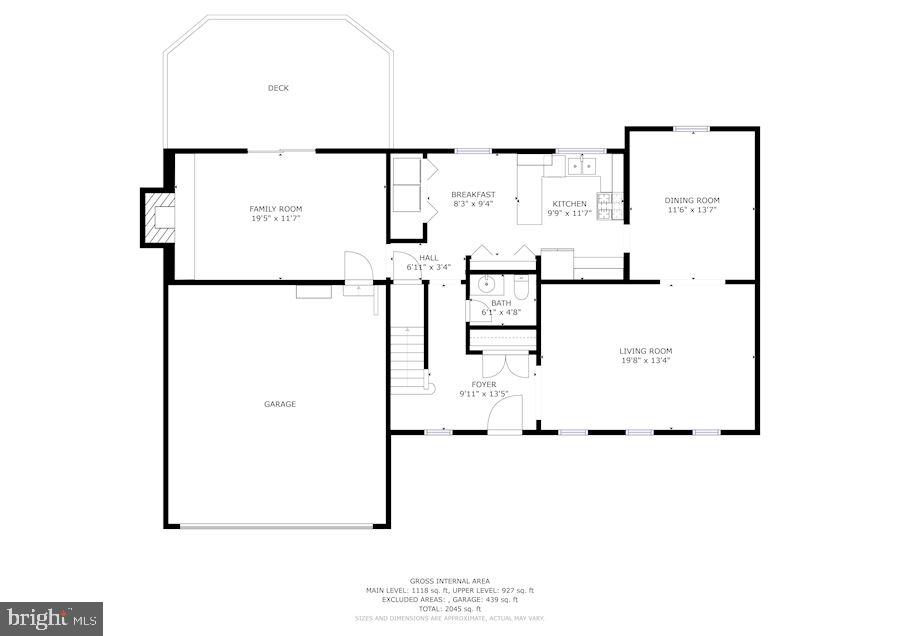 11321 Classical Lane Silver Spring, MD 20901 - Photo 17 of 35