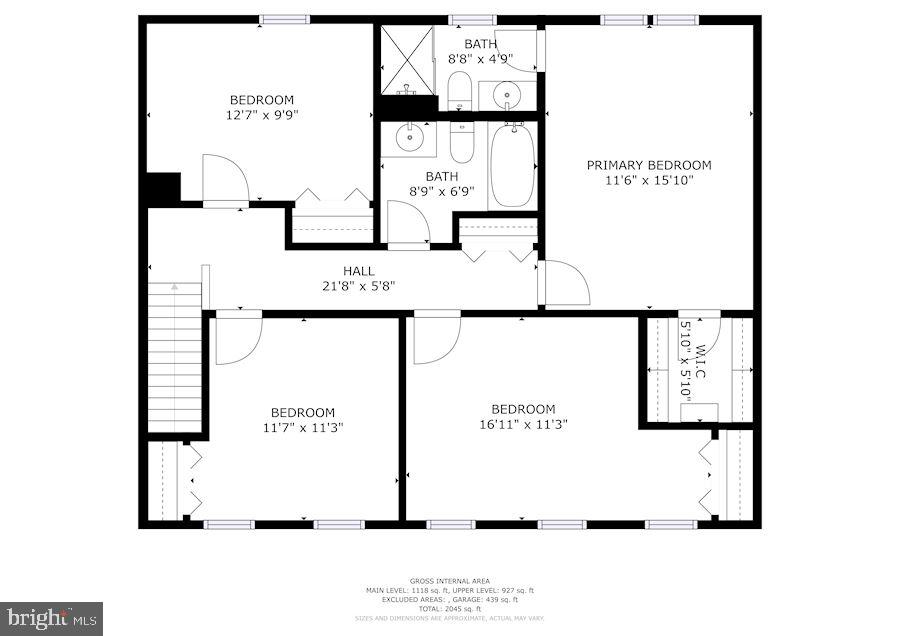 11321 Classical Lane Silver Spring, MD 20901 - Photo 18 of 35