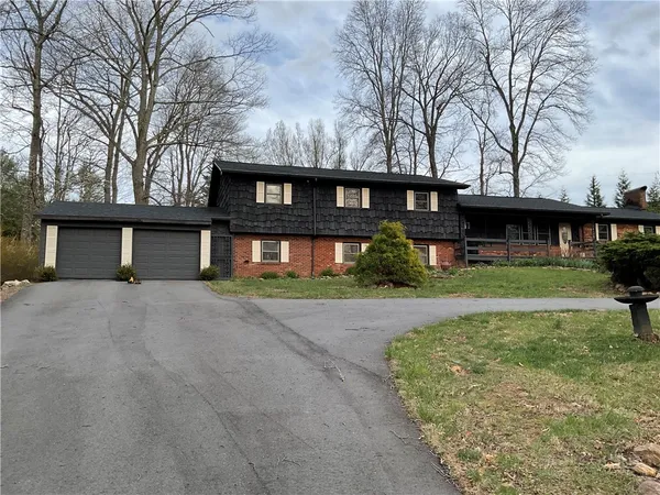 $375,000 | 3162 Chestnut Grove Church Road, Sparta, NC 28675